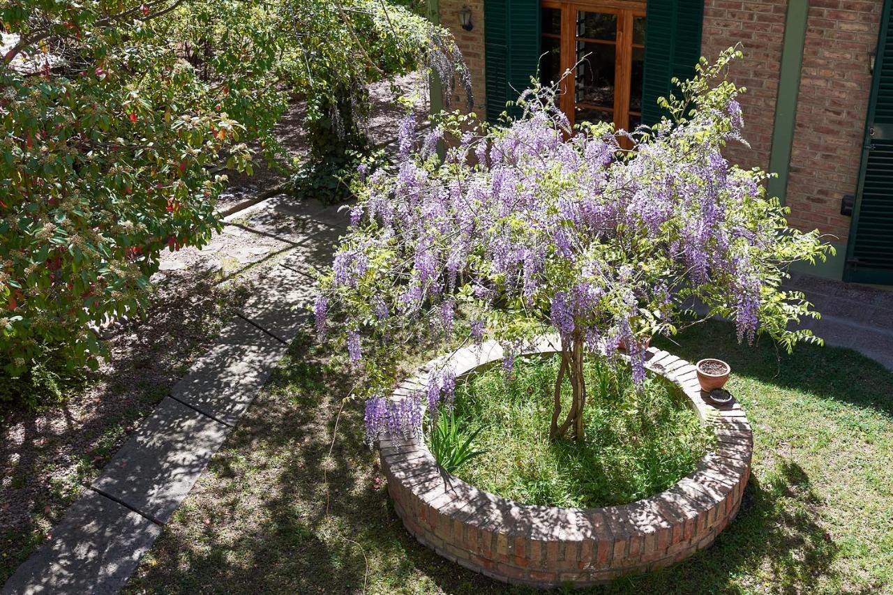 Alquiler Temp "Una Pausa" Barrio Privado En Vistalba Мендоса Екстер'єр фото