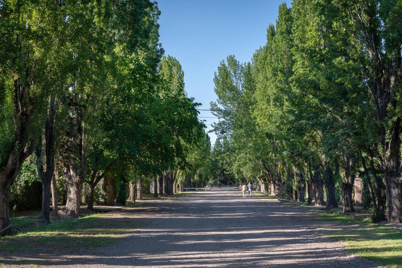 Alquiler Temp "Una Pausa" Barrio Privado En Vistalba Мендоса Екстер'єр фото