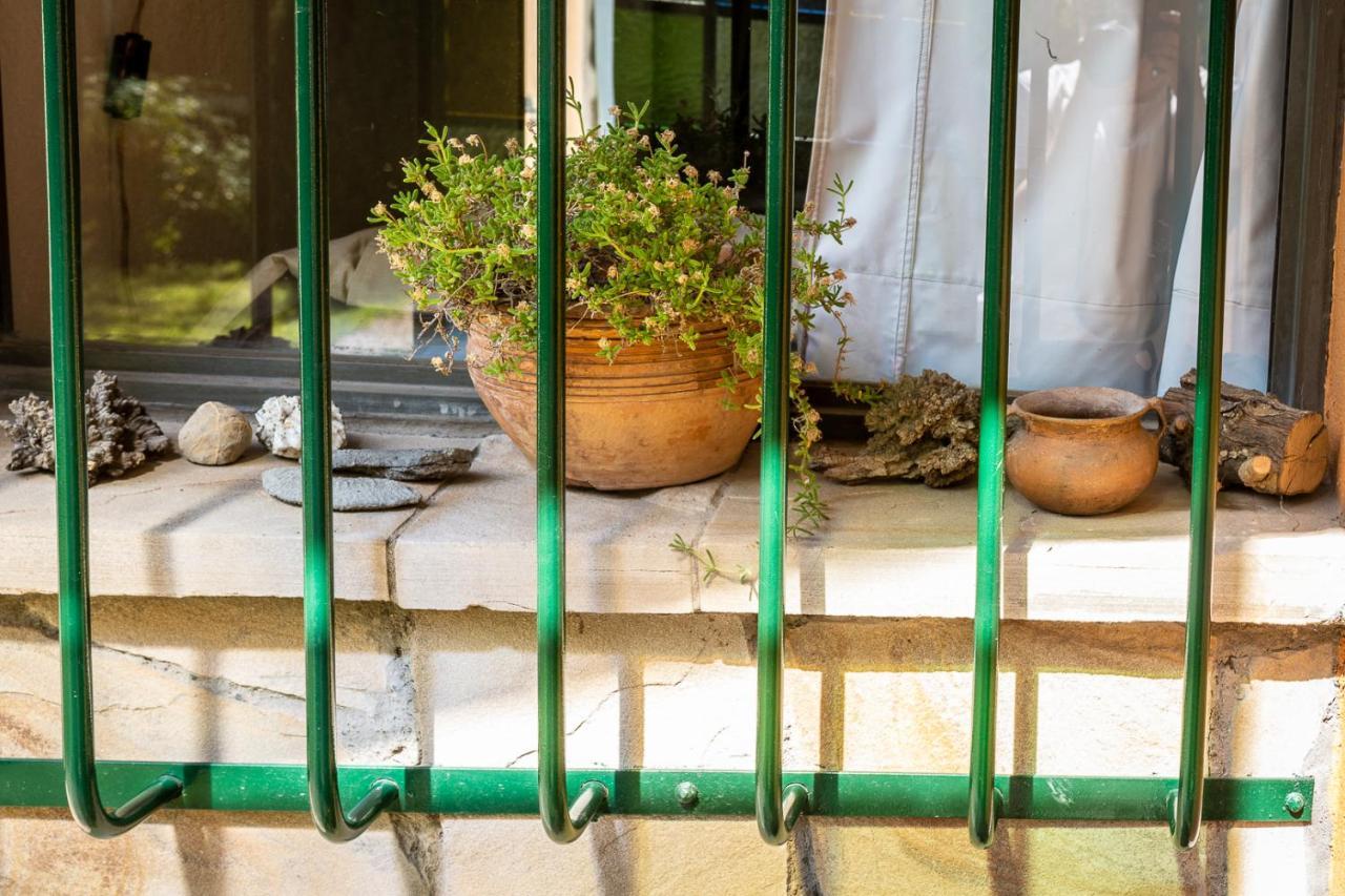Alquiler Temp "Una Pausa" Barrio Privado En Vistalba Мендоса Екстер'єр фото